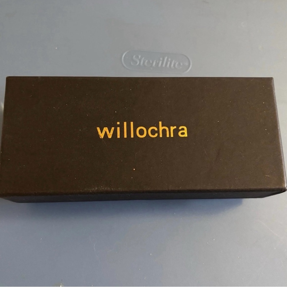 NEW Safety Glasses Willochra